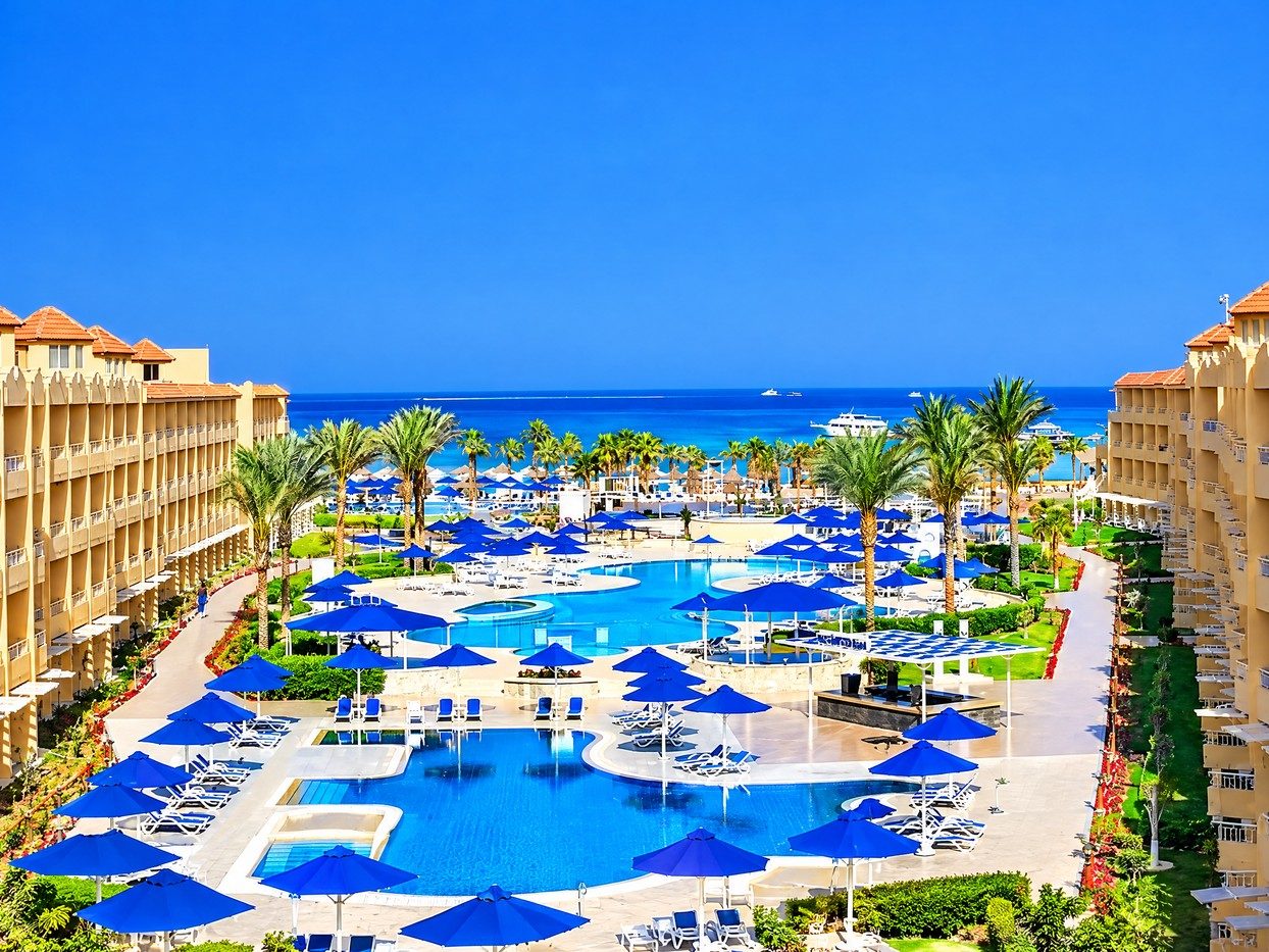 Amwaj Beach Club