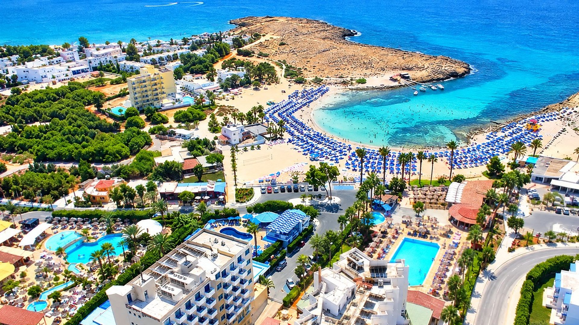 Anonymous Beach