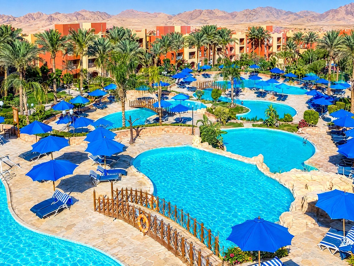 Cardina Resort