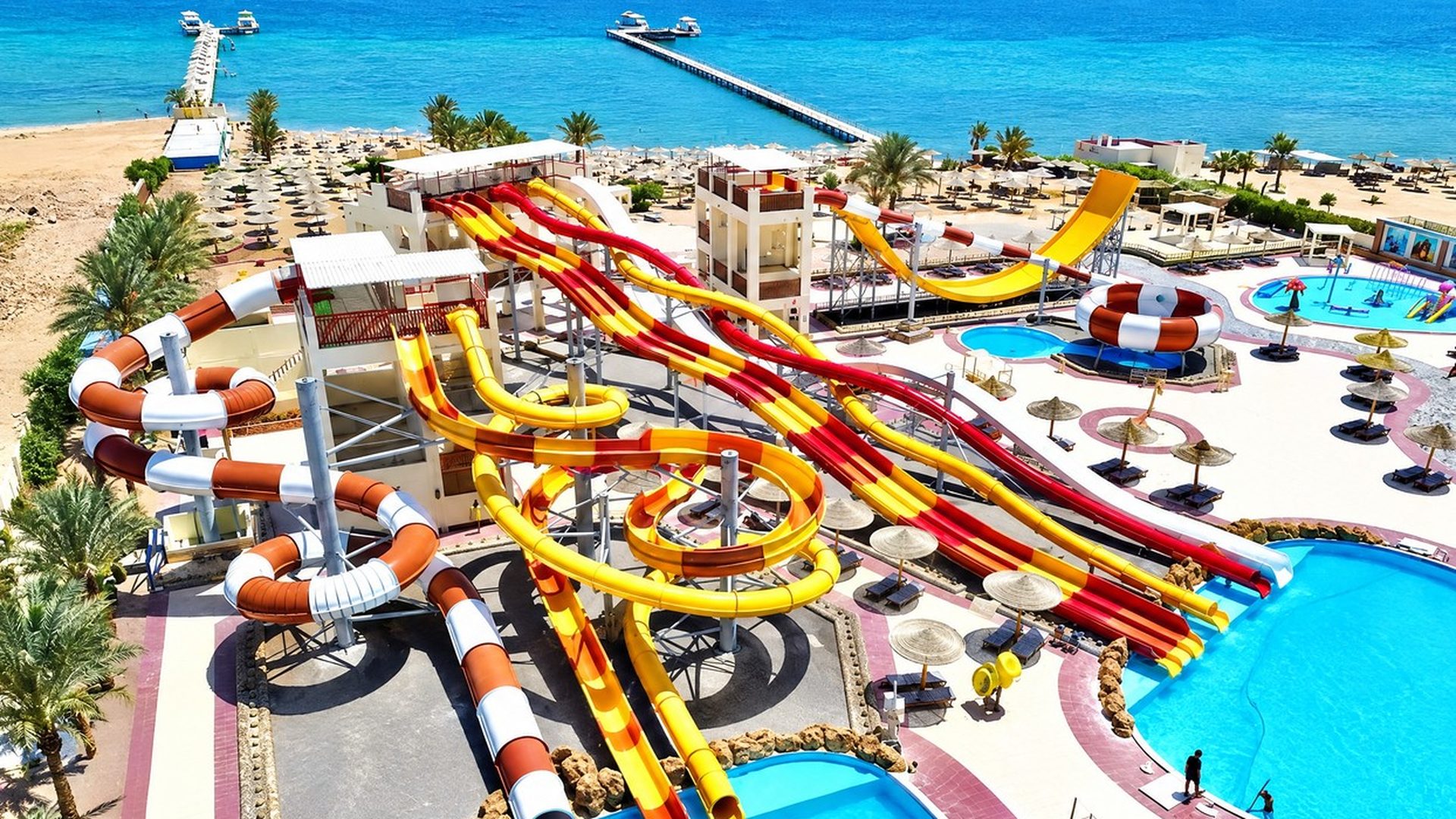 El Karma Aqua Beach