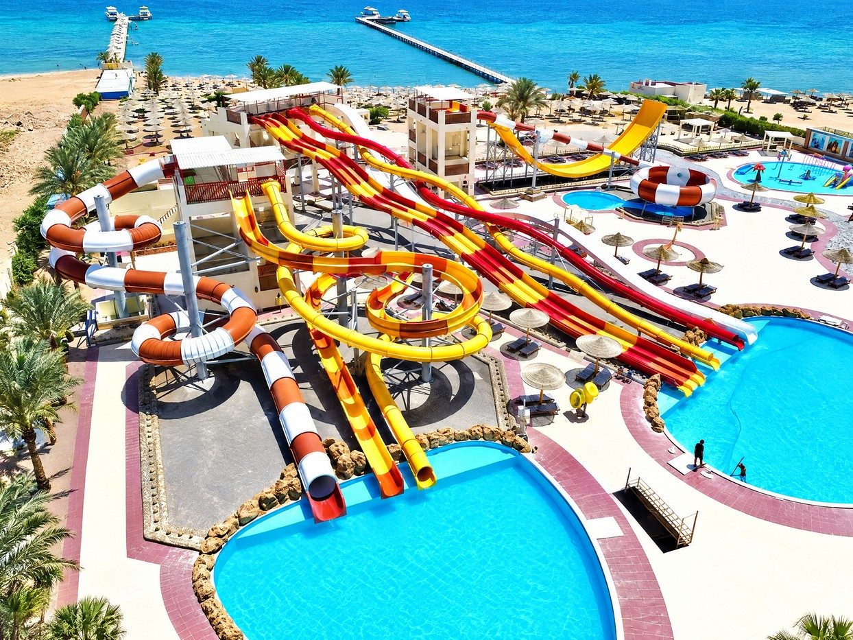 El Karma Aqua Beach
