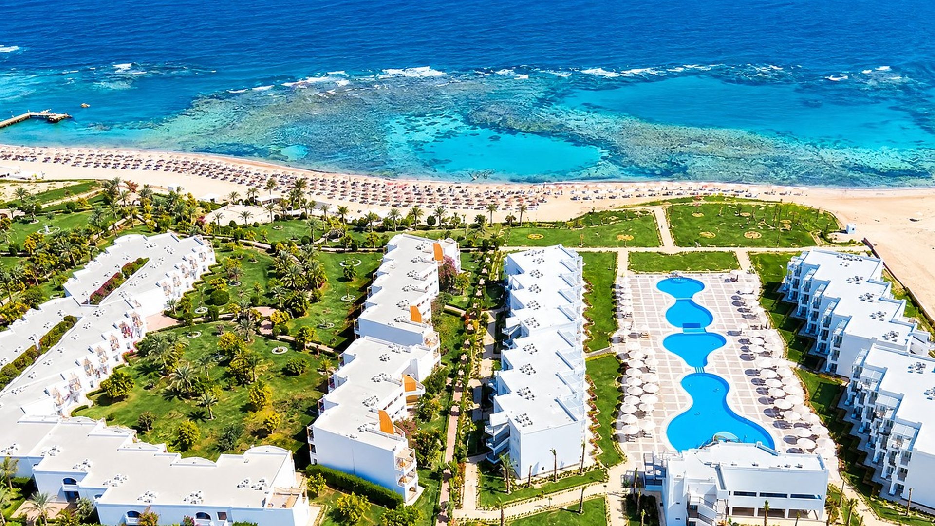Fantazia Resort