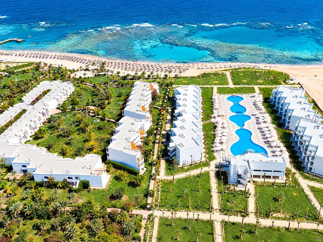 Fantazia Resort