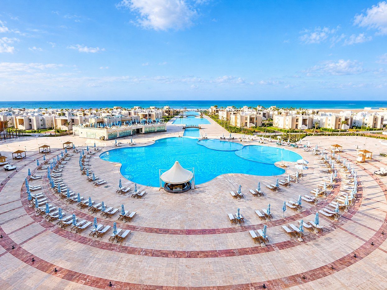 Gewan Resort