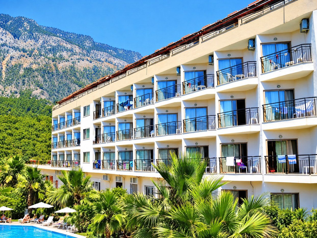 Magic Sun Hotel