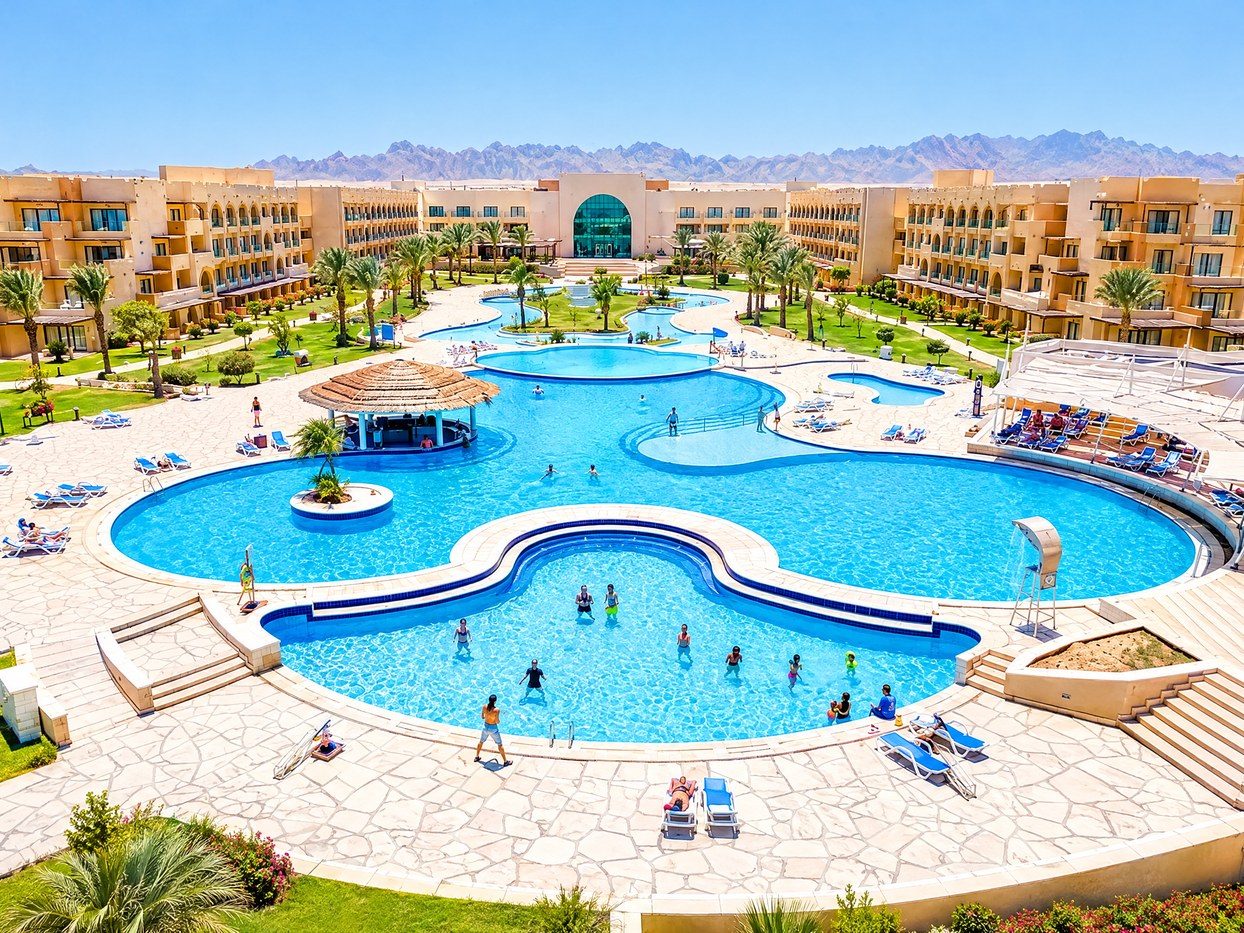 Movenpick Waterpark