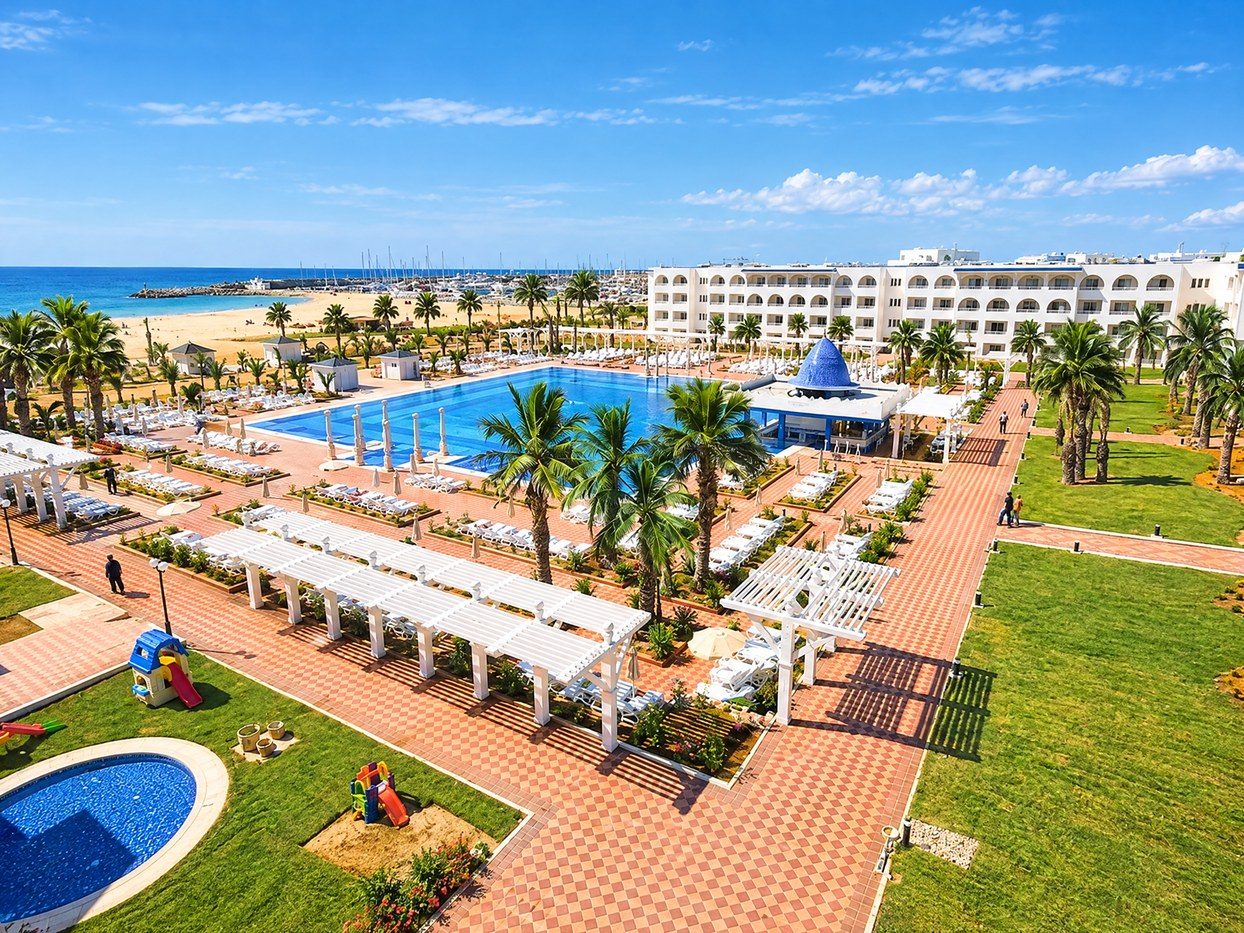 Occidental Marco Polo