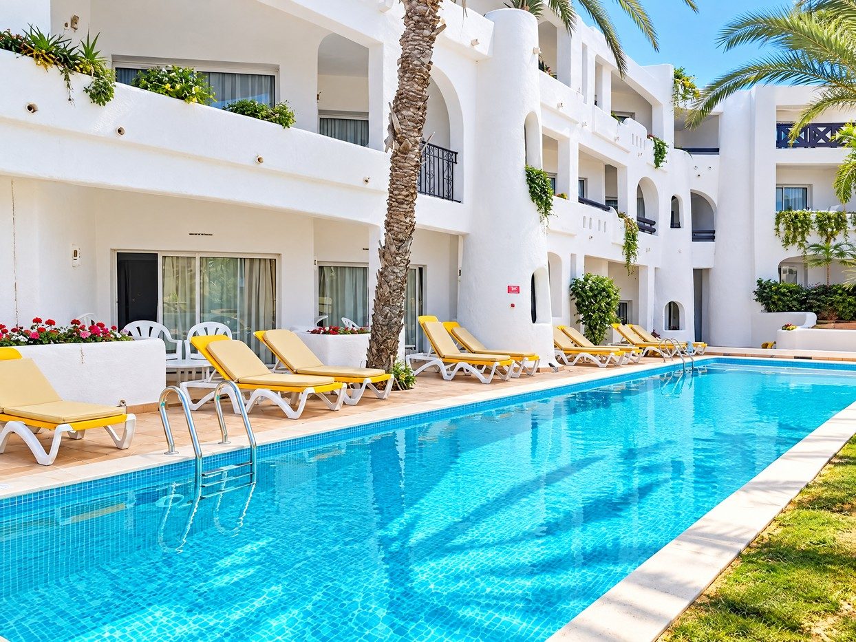 Odyssee Resort