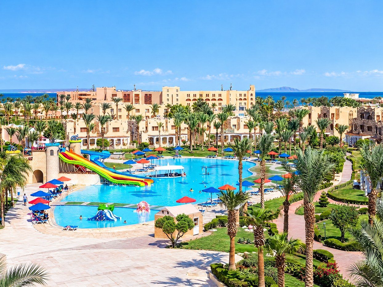 Royal Lagoons