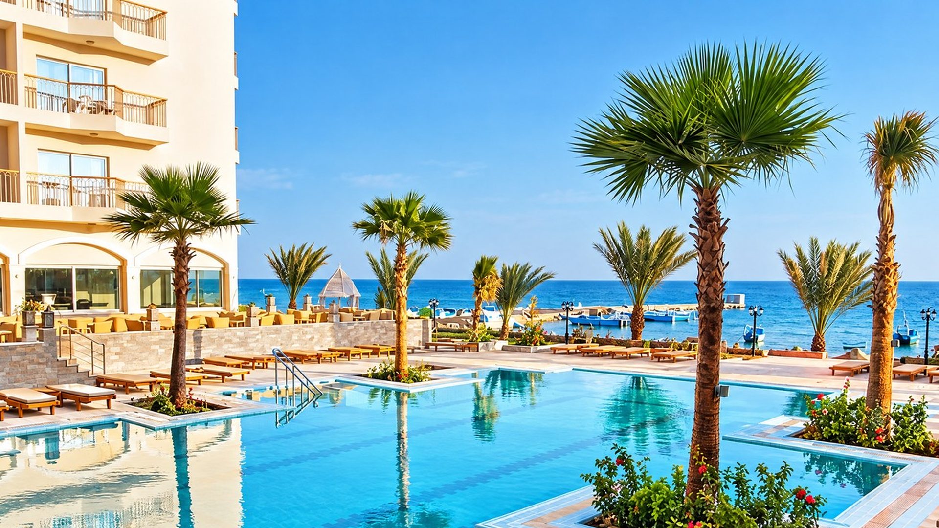 Royal Star Beach