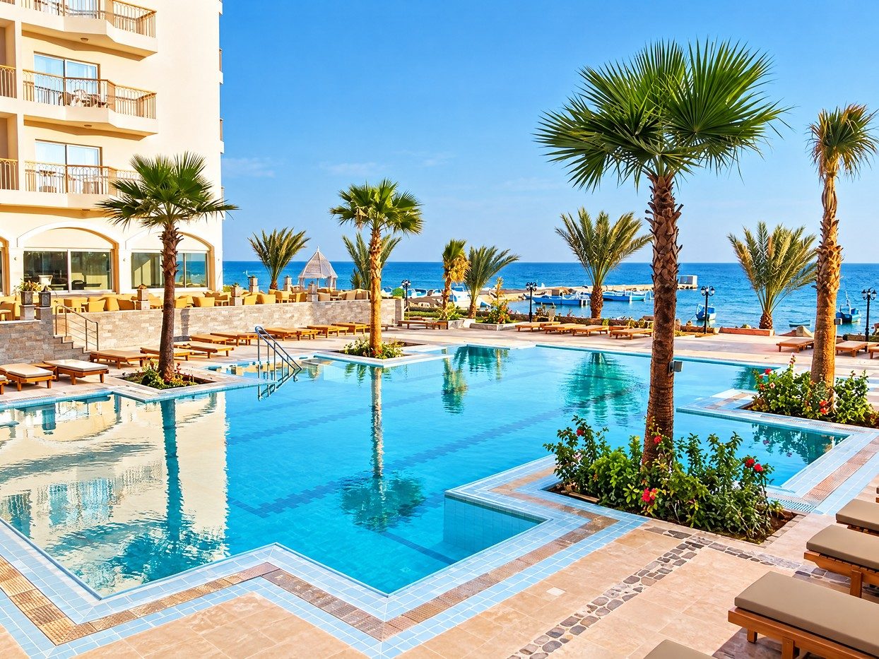Royal Star Beach