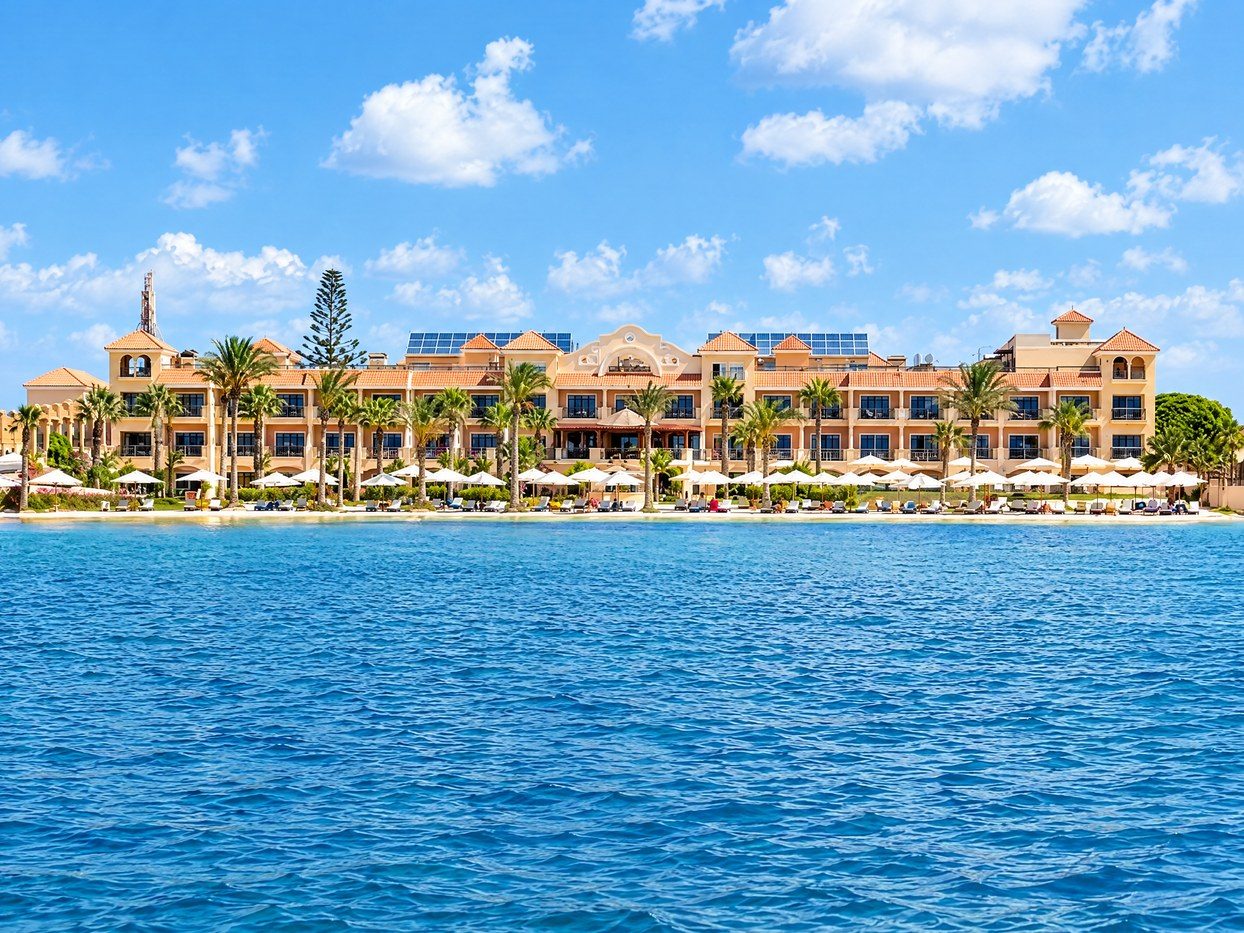 Safir Marsa Matrouh