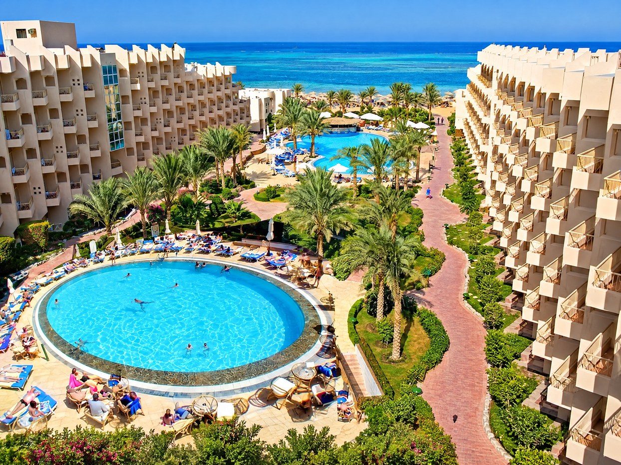 Sea Star Beau Rivage