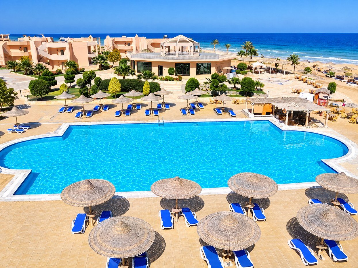 Shoni Bay Resort