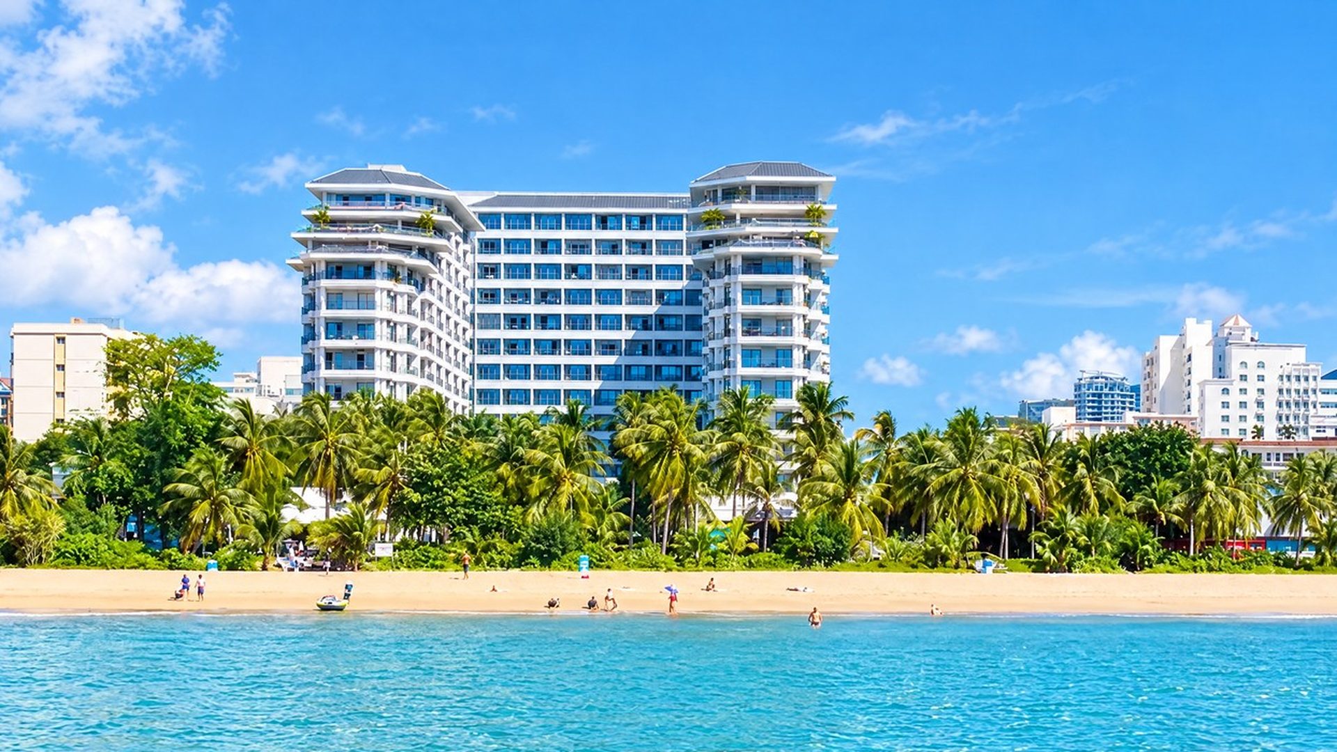 Tianze Beach