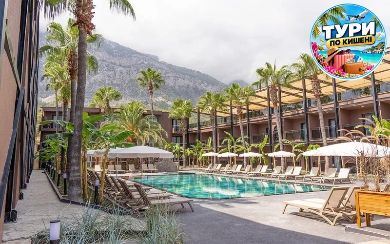 Golden Sun Hotel