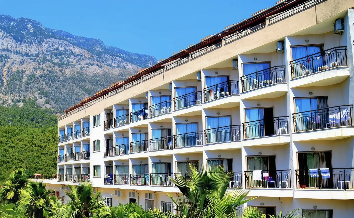 Magic Sun Hotel