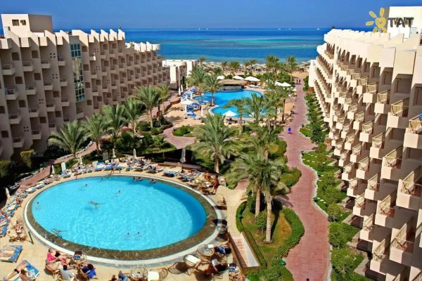 Sea Star Beau Rivage