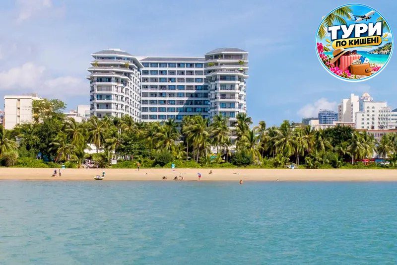 Tianze Beach Resort